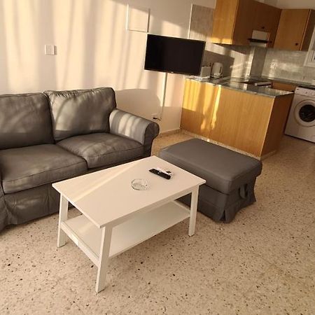 Latchi Area Apartments Kültér fotó