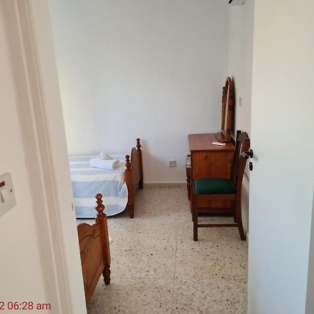 Latchi Area Apartments Kültér fotó