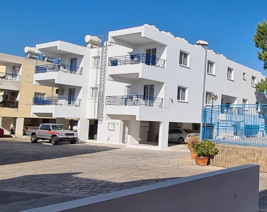 Latchi Area Apartments Kültér fotó
