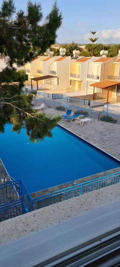 Latchi Area Apartments Kültér fotó