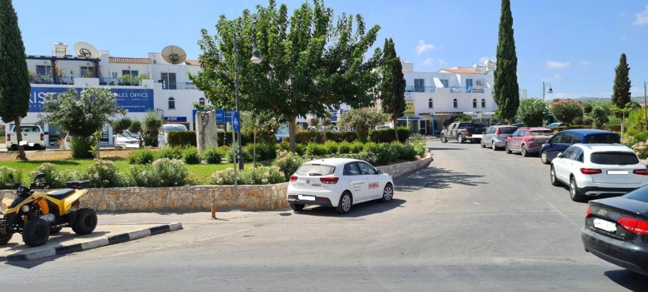 Latchi Area Apartments Kültér fotó