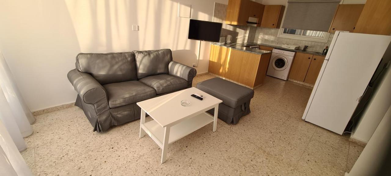 Latchi Area Apartments Kültér fotó