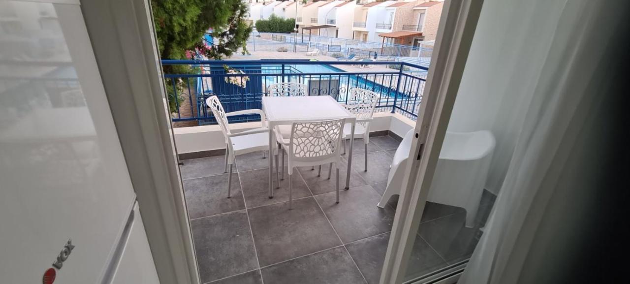 Latchi Area Apartments Kültér fotó