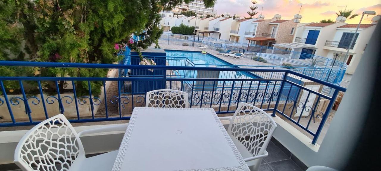Latchi Area Apartments Kültér fotó