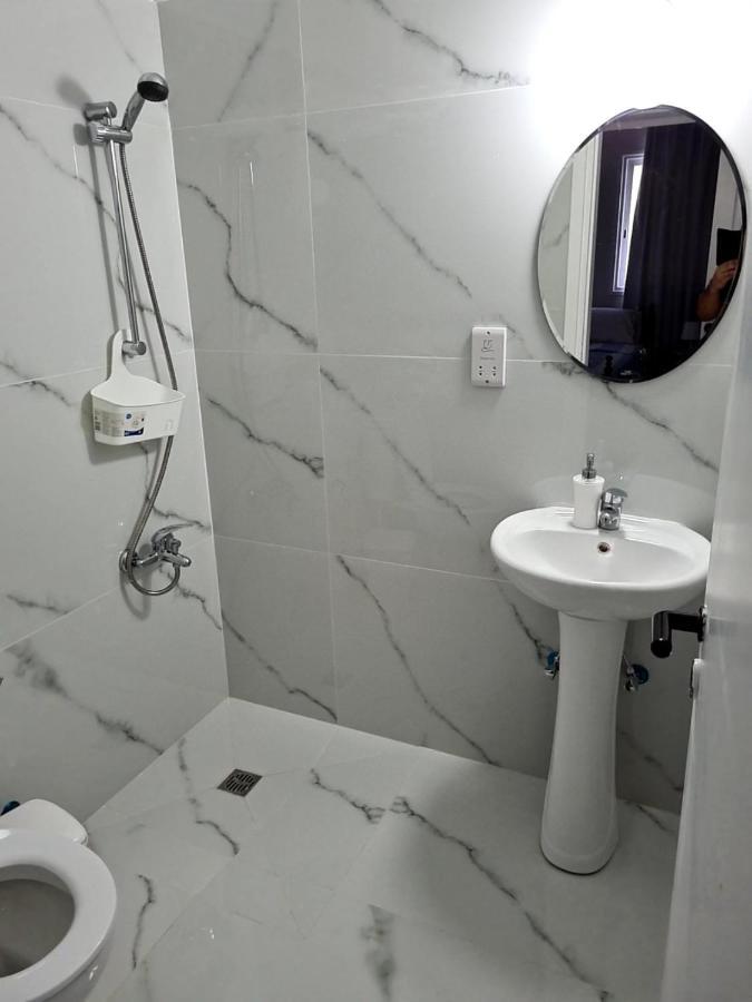 Latchi Area Apartments Kültér fotó