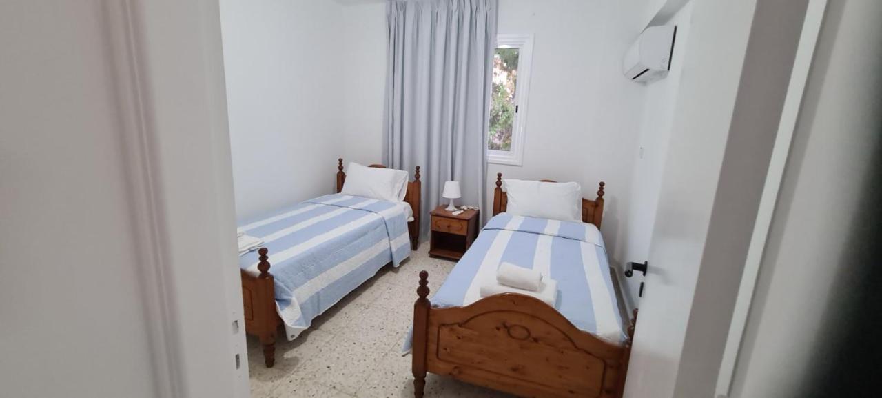 Latchi Area Apartments Kültér fotó