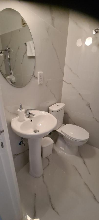 Latchi Area Apartments Kültér fotó