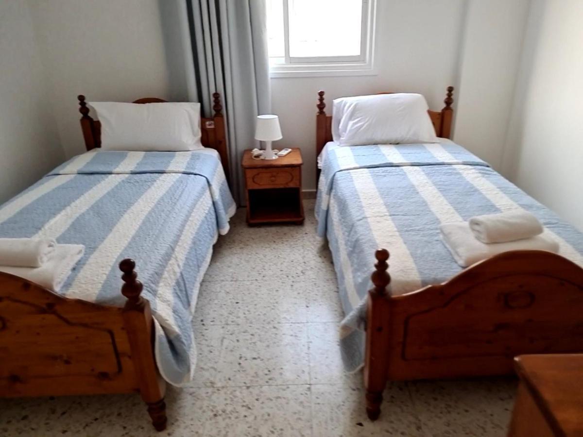Latchi Area Apartments Kültér fotó