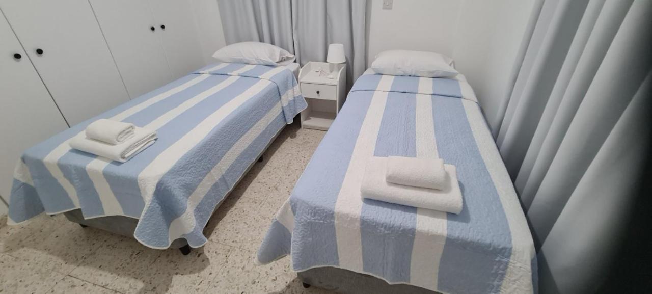 Latchi Area Apartments Kültér fotó