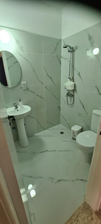 Latchi Area Apartments Kültér fotó