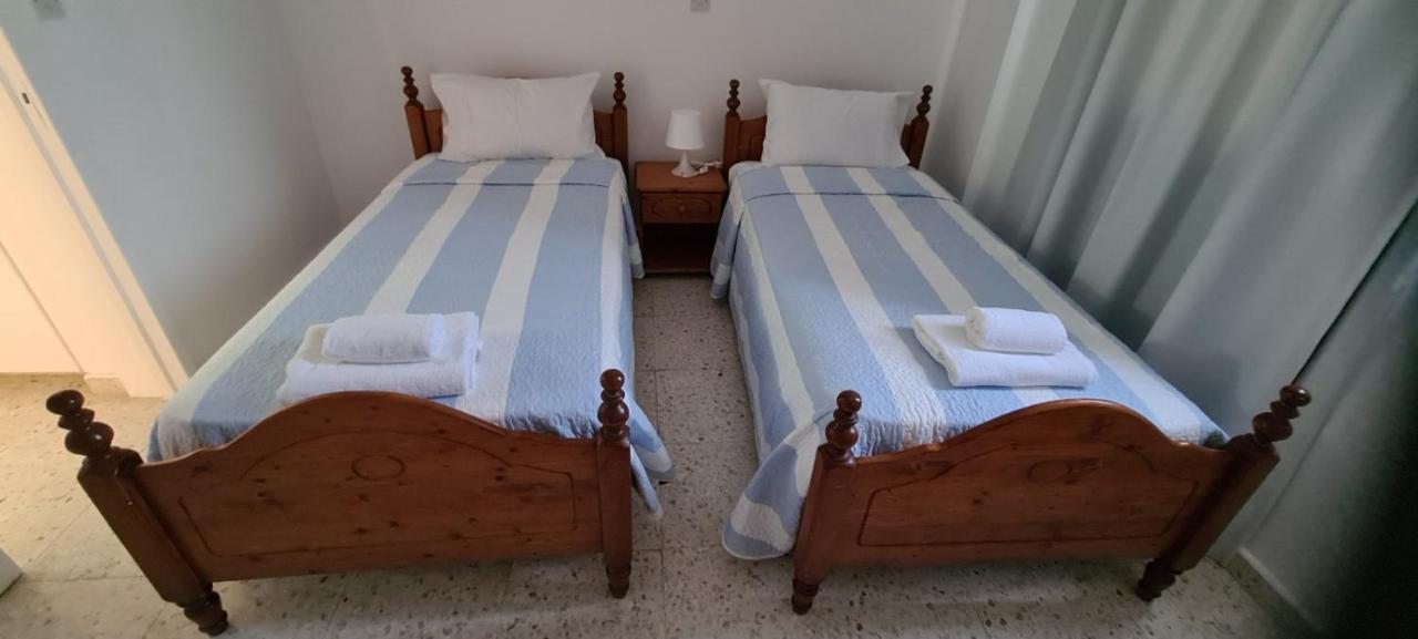 Latchi Area Apartments Kültér fotó