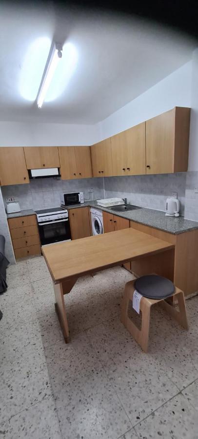 Latchi Area Apartments Kültér fotó