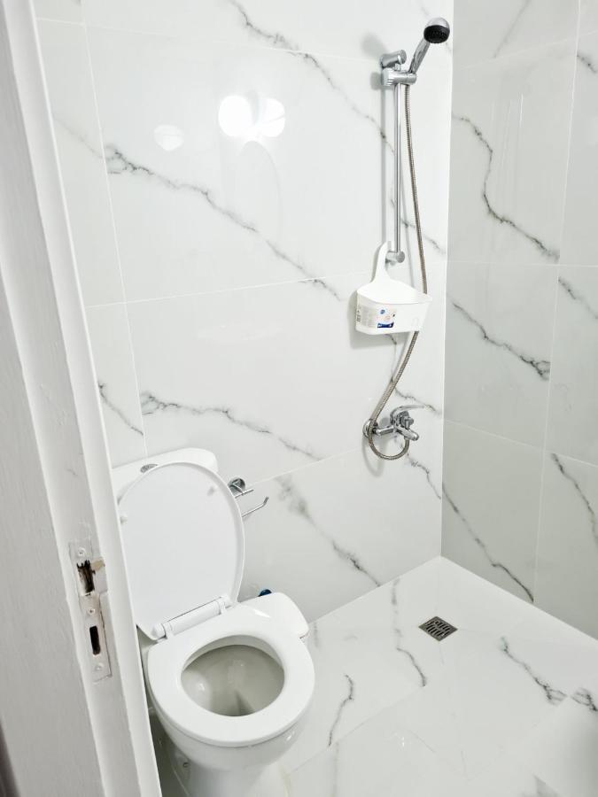 Latchi Area Apartments Kültér fotó