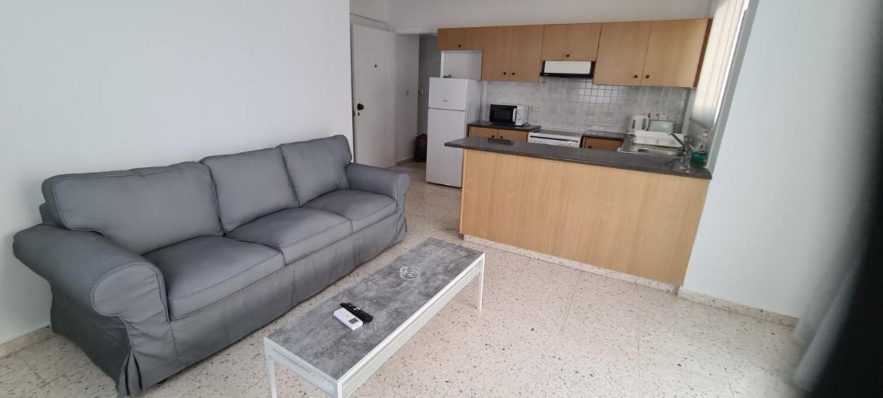 Latchi Area Apartments Kültér fotó