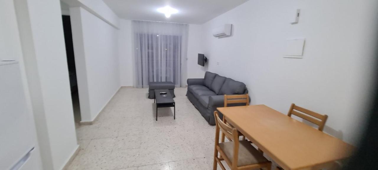 Latchi Area Apartments Kültér fotó