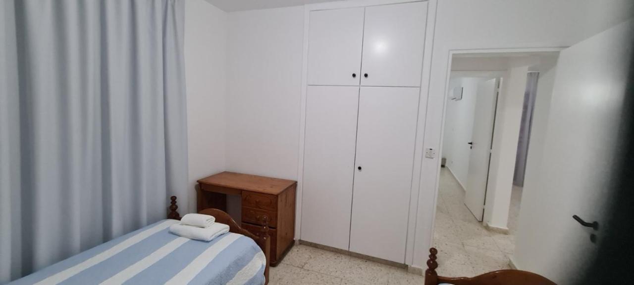 Latchi Area Apartments Kültér fotó