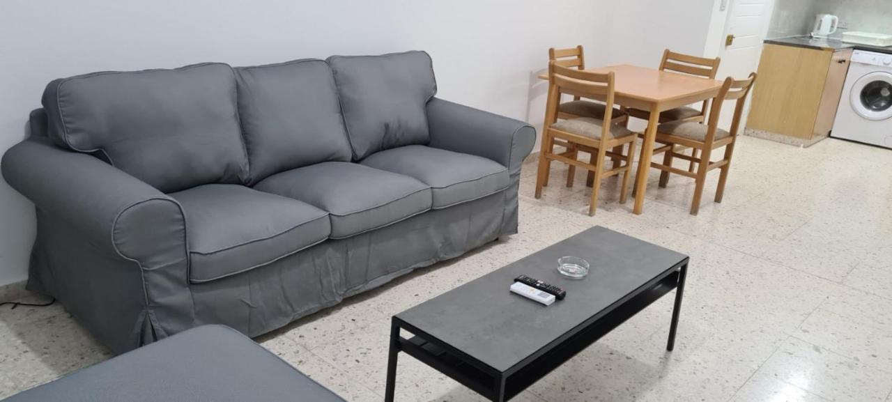 Latchi Area Apartments Kültér fotó