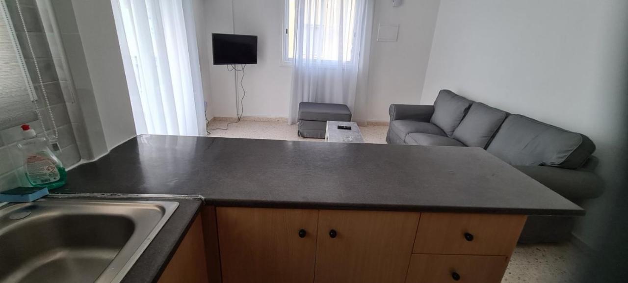 Latchi Area Apartments Kültér fotó