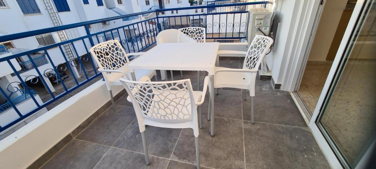 Latchi Area Apartments Kültér fotó