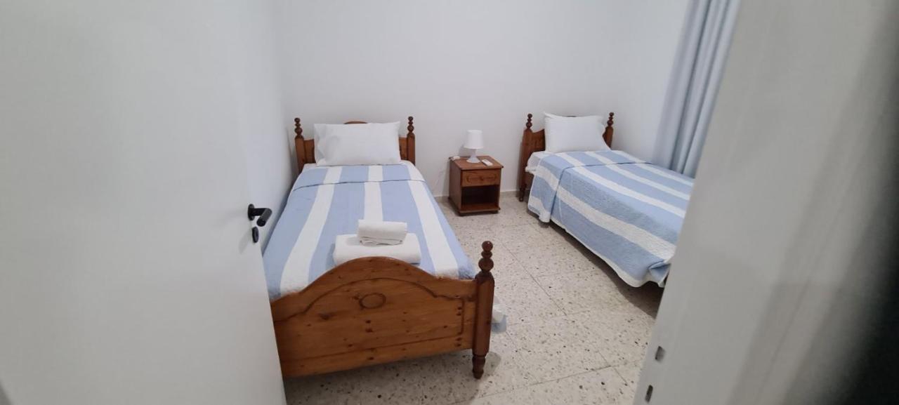 Latchi Area Apartments Kültér fotó