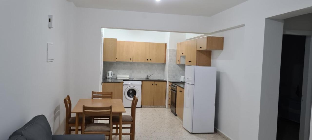 Latchi Area Apartments Kültér fotó