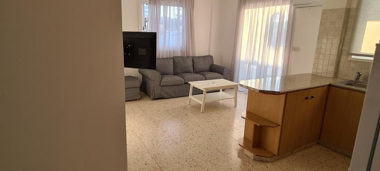 Latchi Area Apartments Kültér fotó