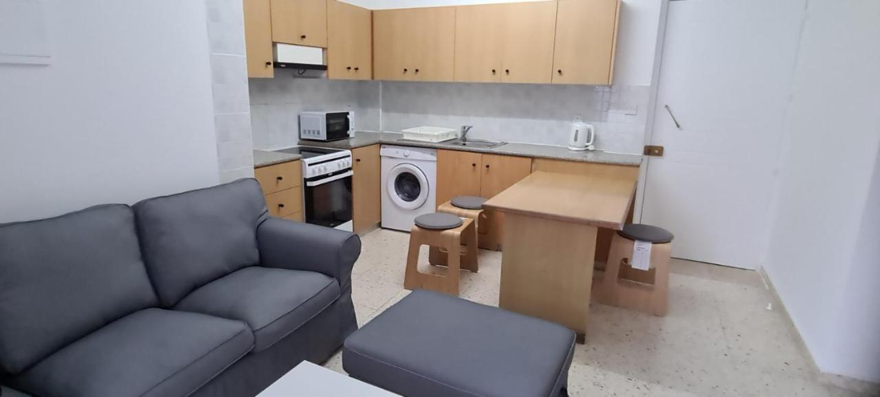 Latchi Area Apartments Kültér fotó