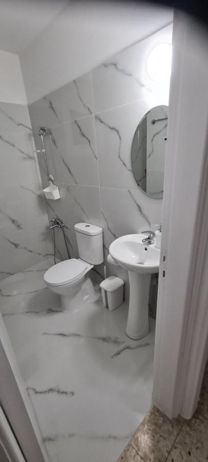 Latchi Area Apartments Kültér fotó
