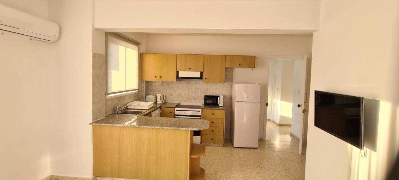 Latchi Area Apartments Kültér fotó