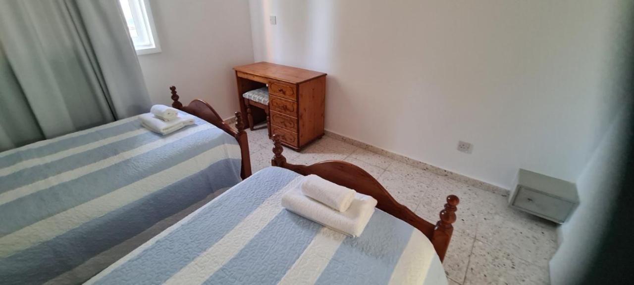 Latchi Area Apartments Kültér fotó