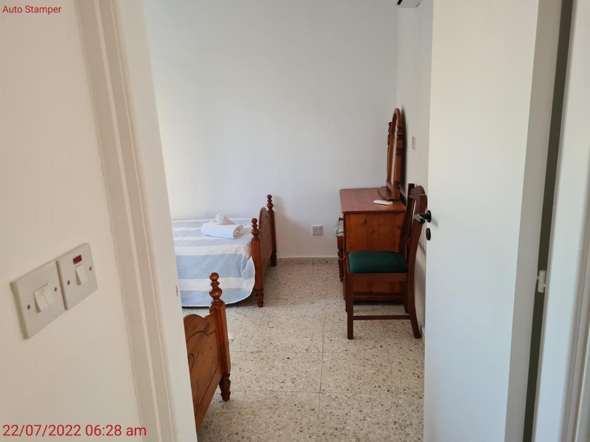 Latchi Area Apartments Kültér fotó