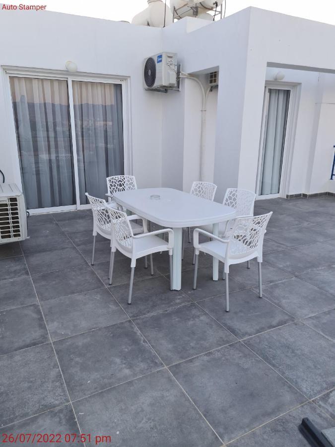 Latchi Area Apartments Kültér fotó