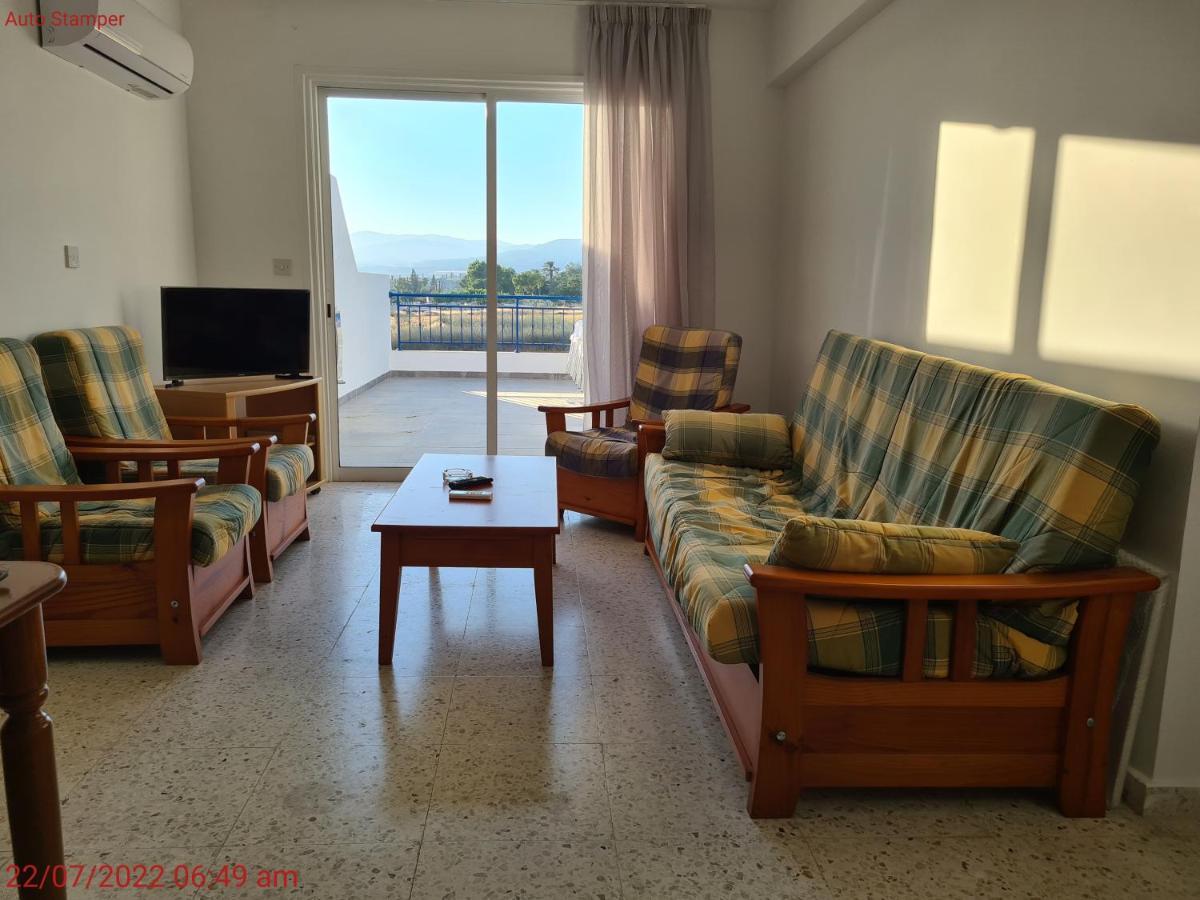 Latchi Area Apartments Kültér fotó